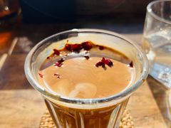 -六阅·福十 FORTEN 海景咖啡西餐厅(双廊古镇店)