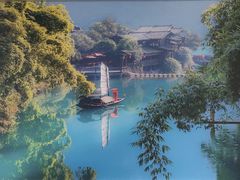 -三峡人家风景区