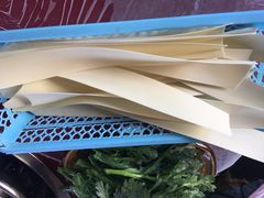 手工宽面-刘艳黄牛肉(九襄店)