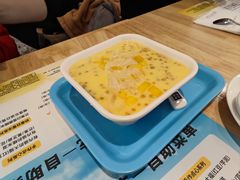 -满记甜品(王府井北京市百货大楼店)