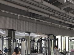 -LA合时健身4PMFIT(花桥旗舰店)
