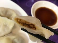 -东北饺子王(港澳广场购物中心店)