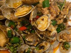 -日食记精菜馆(建邺万达店)
