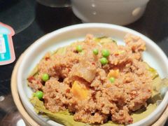 -望湘园·洞庭渔宴(浦江欢乐颂店)