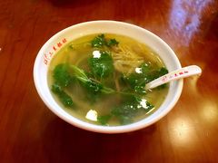 -小姜锅贴(凤凰街店)