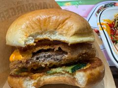 -魏家凉皮(博水商务大厦店)