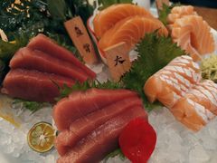 -阿吾罗日本料理(K11艺术中心店)