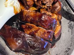 -常来小聚·广州非遗传承餐厅(地王广场店)