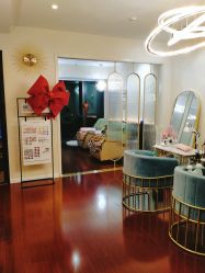 -HUII NAIL绘京美甲美睫会馆