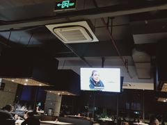 -川流不息(北蔡休闲广场店)