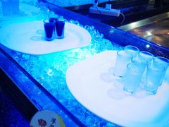 -大佛寺高级素食自助餐厅