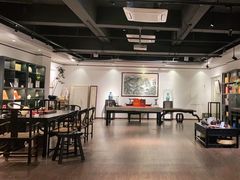 -德迹斋禅意文化茶馆·茶空间·商务洽谈•宴席(桃园店)