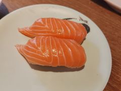 -三禾寿司(君尚店)