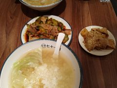-71号豆汤饭·成都小馆(青羊小区店)