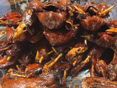 -乔波食品(杜桥中心菜场店)
