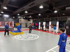 -格斗兄弟搏击健身训练馆(望京店)