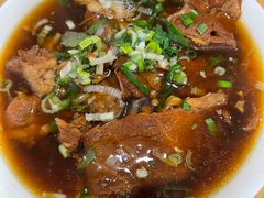 -水仙拉面(水仙街店)