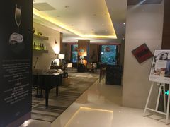 -上海丽笙精选海仑宾馆·莫赛克餐厅