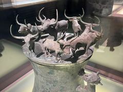 -上海博物馆(人民广场馆)