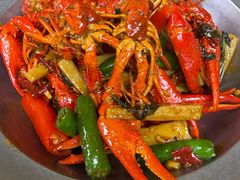 天宝口味虾-天宝兄弟·湘菜龙虾馆