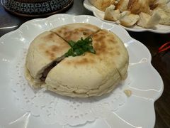 -吉祥圣雪藏餐