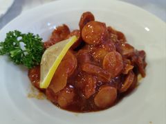 -新侨三宝乐西餐厅(崇文门店)