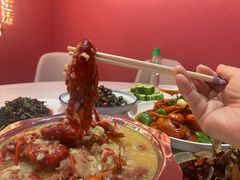 -袁老大龙虾(石鼓路总店)