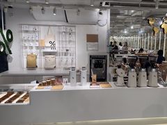 -% Arabica阿拉比卡咖啡(前滩太古里店)