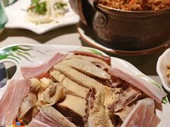 -大理董·董家小厨野生菌火锅(古城旗舰店)
