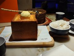 -绿茶餐厅(领展购物广场·中关村店)