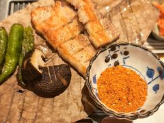 -一心创作料理屋(经开万达店)