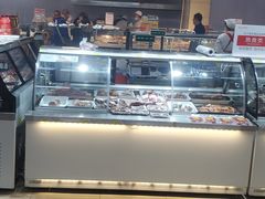 -北国超市(天河店)