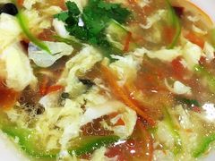 -李连贵熏肉大饼(沈阳站店)