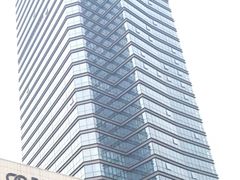 -无锡丽笙精选酒店