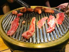 -泥炉烧肉师(新街口金銮巷店)