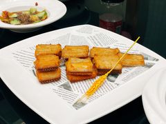 -新南华大酒店(广中店)