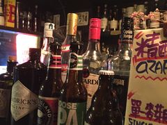 酒水-杰J.w.m深夜食堂 厚杰居酒屋(淮海街商业街店)