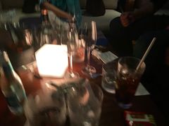 -广州柏悦酒店·悦吧·顶楼露天酒吧