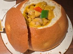 -大树餐厅(益田假日店)