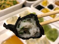 -船歌·鱼水饺青岛菜(闽江二路店)