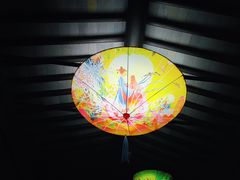 -雅达·阳羡溪山小镇中心