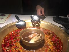 -哥老官重庆美蛙鱼头(宝山龙湖店)