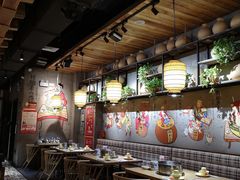-杨翔豆皮涮牛肚(万和城店)