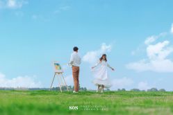 -苏州HX-合喜映画婚纱摄影