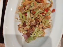 -北京老铺烤鸭(西稍门店)