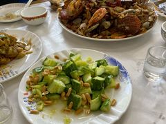 渔民归来-北戴河庆山饭店·海鲜砂锅粥(北戴河黑石路店)