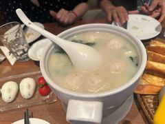 -大树餐厅(益田假日店)