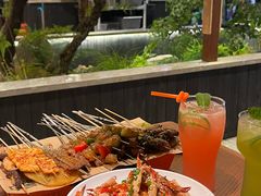 -李军力烧烤(丰庆路店)