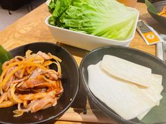 -新石器烤肉(南站店)