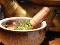 -炊烟小炒黄牛肉(中心印象城店)